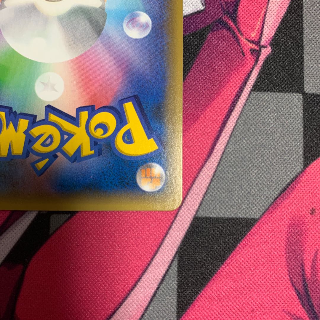 Gardevoirex δ 25th Anniversary