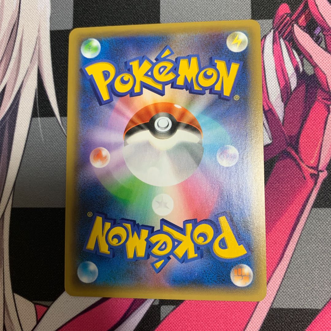 Gardevoirex δ 25th Anniversary