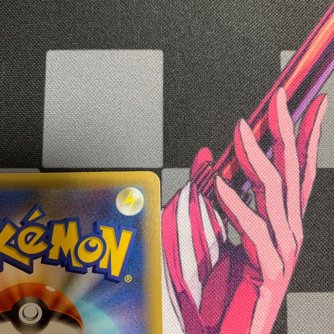 Gardevoirex δ 25th Anniversary