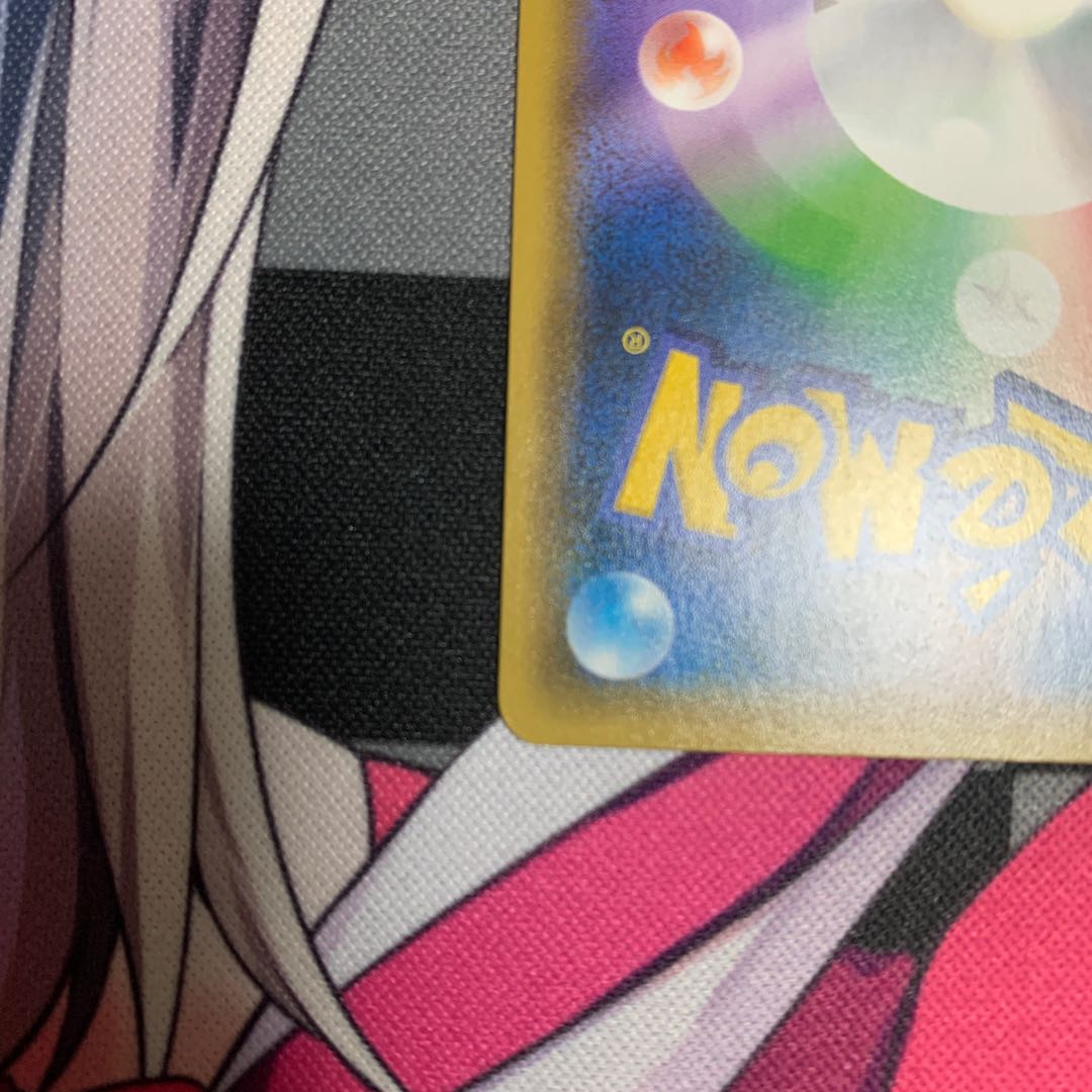 Gardevoirex δ 25th Anniversary