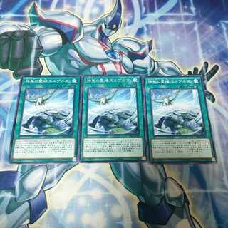 神鳥の霊峰エルブルズ ノーマル JP060