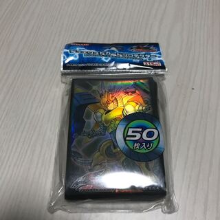 デュエリストカードプロテクター パワーツールドラゴン スリーブ