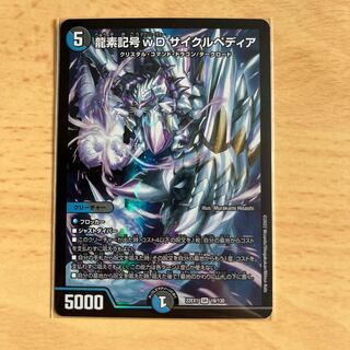 龍素記号wD サイクルペディア SR 18/130