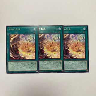 烙印の気炎 レア JP055