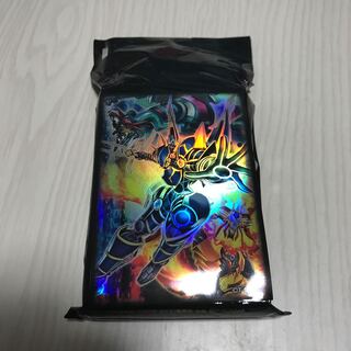 デュエリストカードプロテクター エース3体 スリーブ