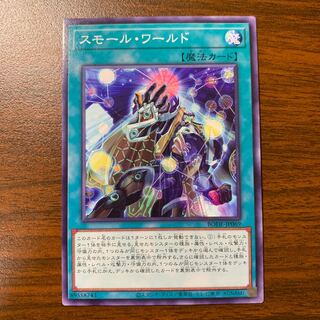 Small World Normal Rare JP069 1 copy