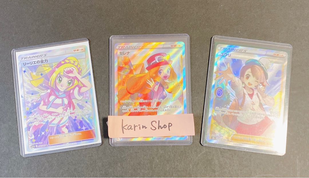 新作オリパ♡ラストワン間近♡完売♡ 1枚