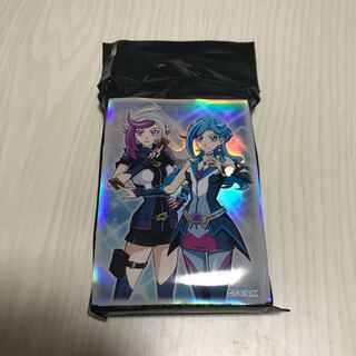 Duet Squirrel Tokard Pro Tekter Heroine Sleeve