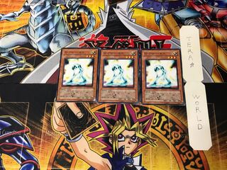 Neo-Spacian Glow Moss 5 Normal, set of 3 Tera