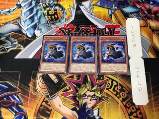 Ghostrick Lantern 6 normal, set of 3 tera