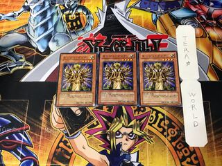 Senju of the Thousand Hands 2 Normal 3-card set Tera