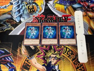 フォトン・アドバンサー 4 ノーマル 3枚セット てら