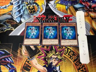 フォトン・アドバンサー 5 ノーマル 3枚セット てら