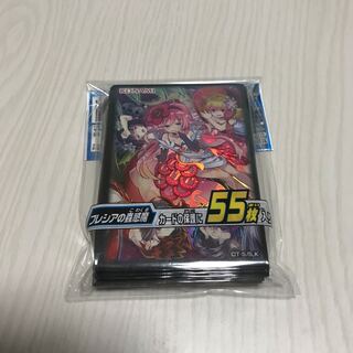 デュエリストカードプロテクター フレシアの蟲惑魔 スリーブ