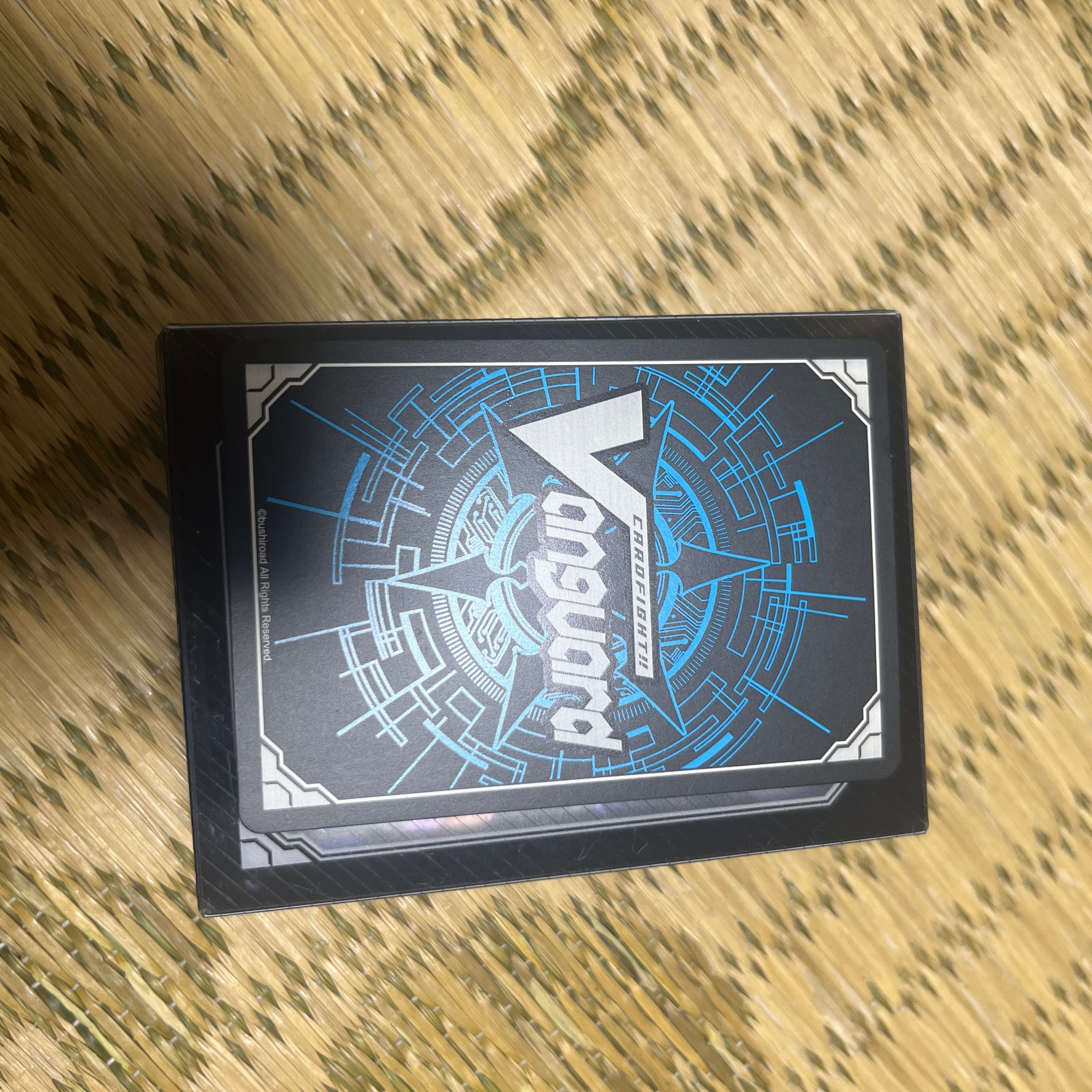 PR♡ISM-I ヴェール