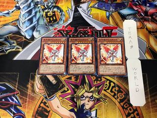 Archlord Kristya 4 Normal, set of 3 Tera.