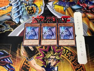 電光-雪花- 9 ノーマル 3枚セット てら