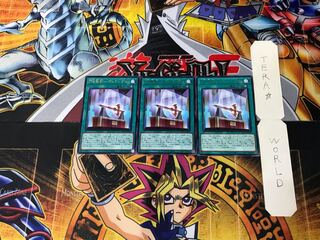 「焔聖剣-デュランダル」 10 レア 3枚セット てら