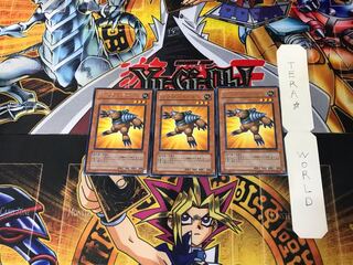 Neo-Spacian Grand Mole 3 rare, set of 3 Tera.