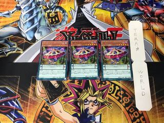 魔界劇団カーテン・ライザー 2 レア 3枚セット てら