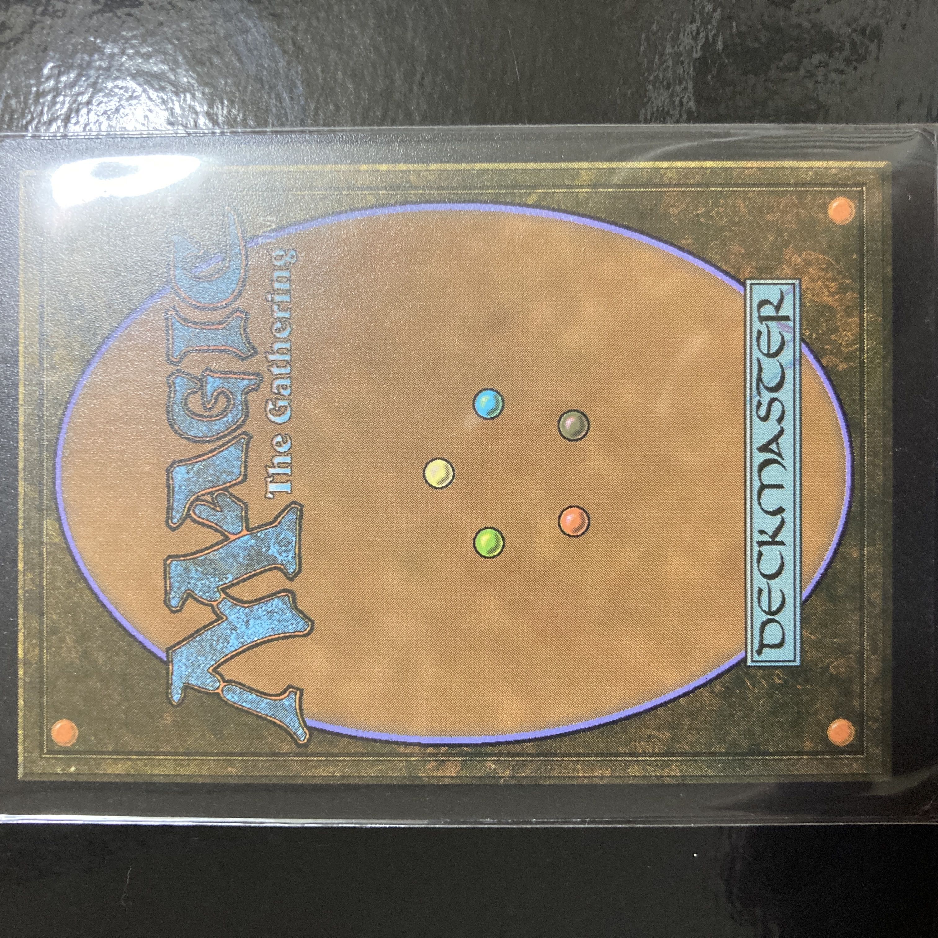 幽体の敵対者 神話レア 77/277 Foil