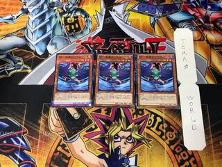 BF-疾風のゲイル 2 ノーマルパラレル 3枚セット てら