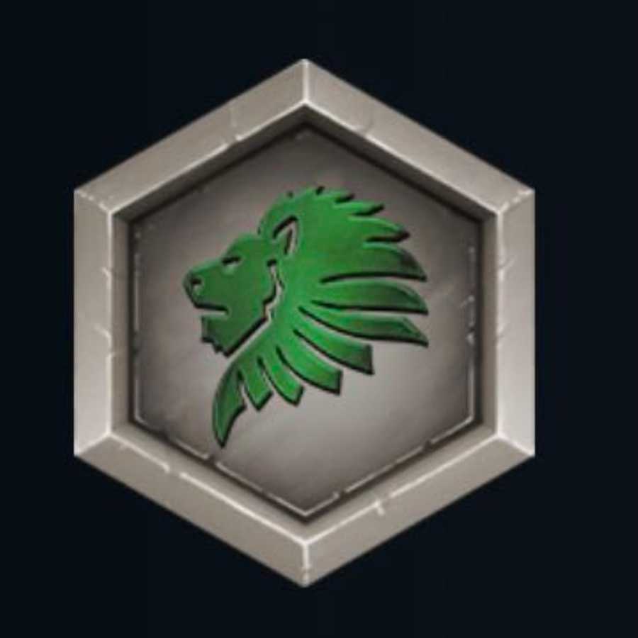 エメラルドシルバー