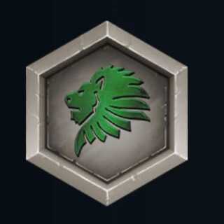 エメラルドシルバー