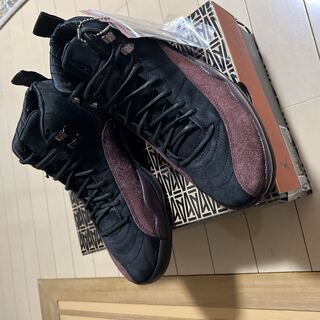 A ma maniere nike jordan12 27cm