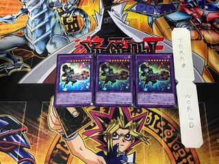 EMガトリングール 1 スーパー 3枚セット てら