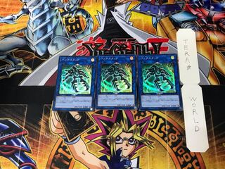 ぺンテスタッグ 1 スーパー 3枚セット てら