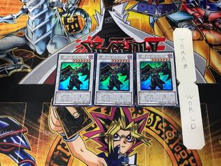 BF-Armored Wing 3 Super Set of 3 Tera