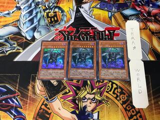 ダーク・シムルグ 4 ウルトラ 3枚セット てら