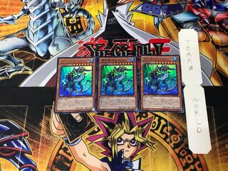 海皇龍 ポセイドラ 4 ウルトラ 3枚セット てら