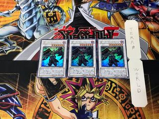 BF-Armored Wing 2 Ultra, set of 3 Tera.