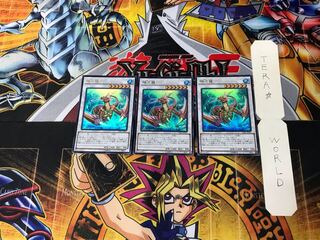 瑚之龍 2 ウルトラ 3枚セット てら