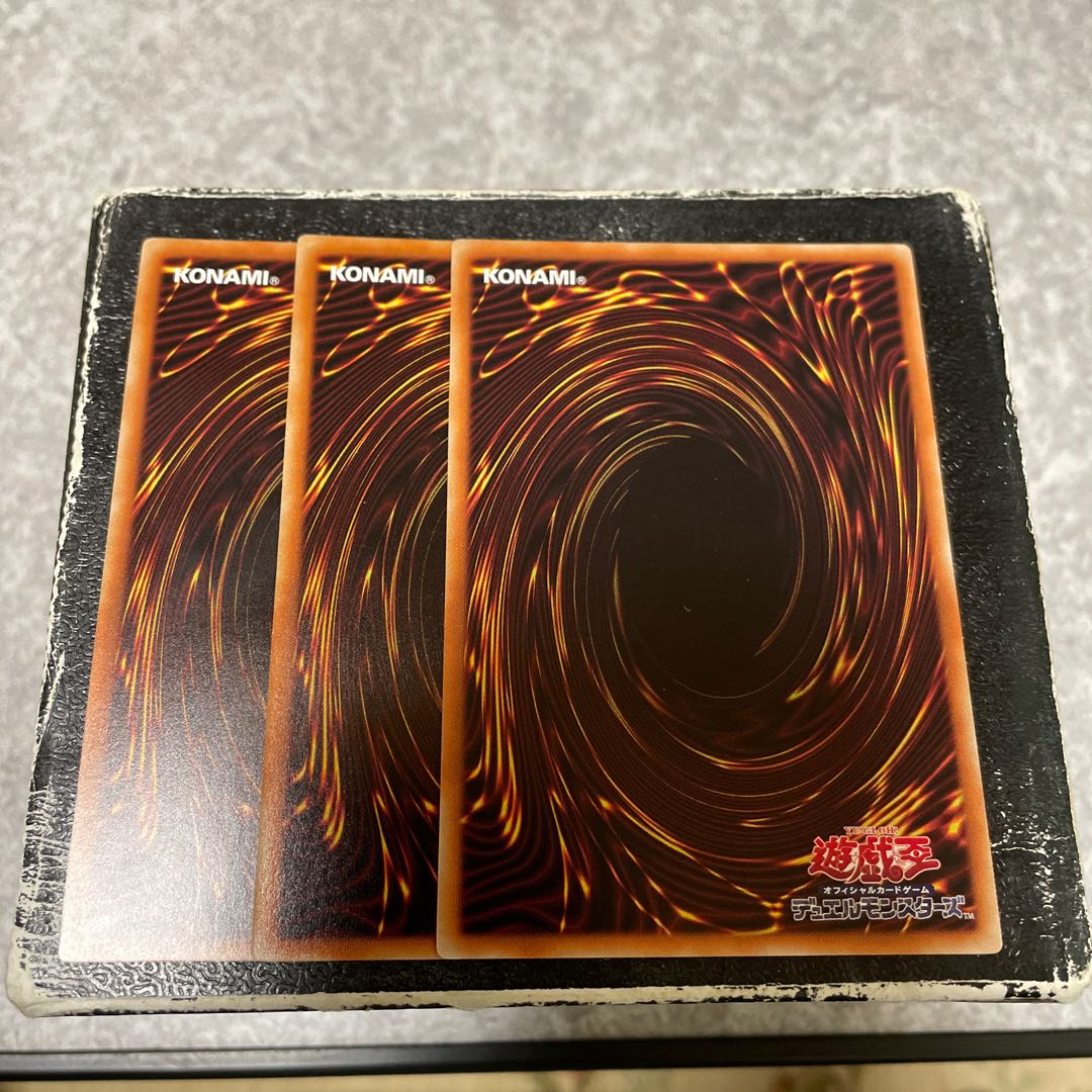 凶導の福音 ノーマル3枚