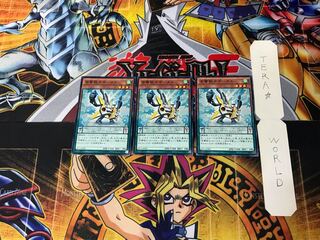 Symphonic Warrior Guitaar SECE 1 Normal, set of 3 Tera.