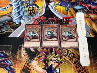 Planet Pathfinder SR03 8 Normal, set of 3 Tera.