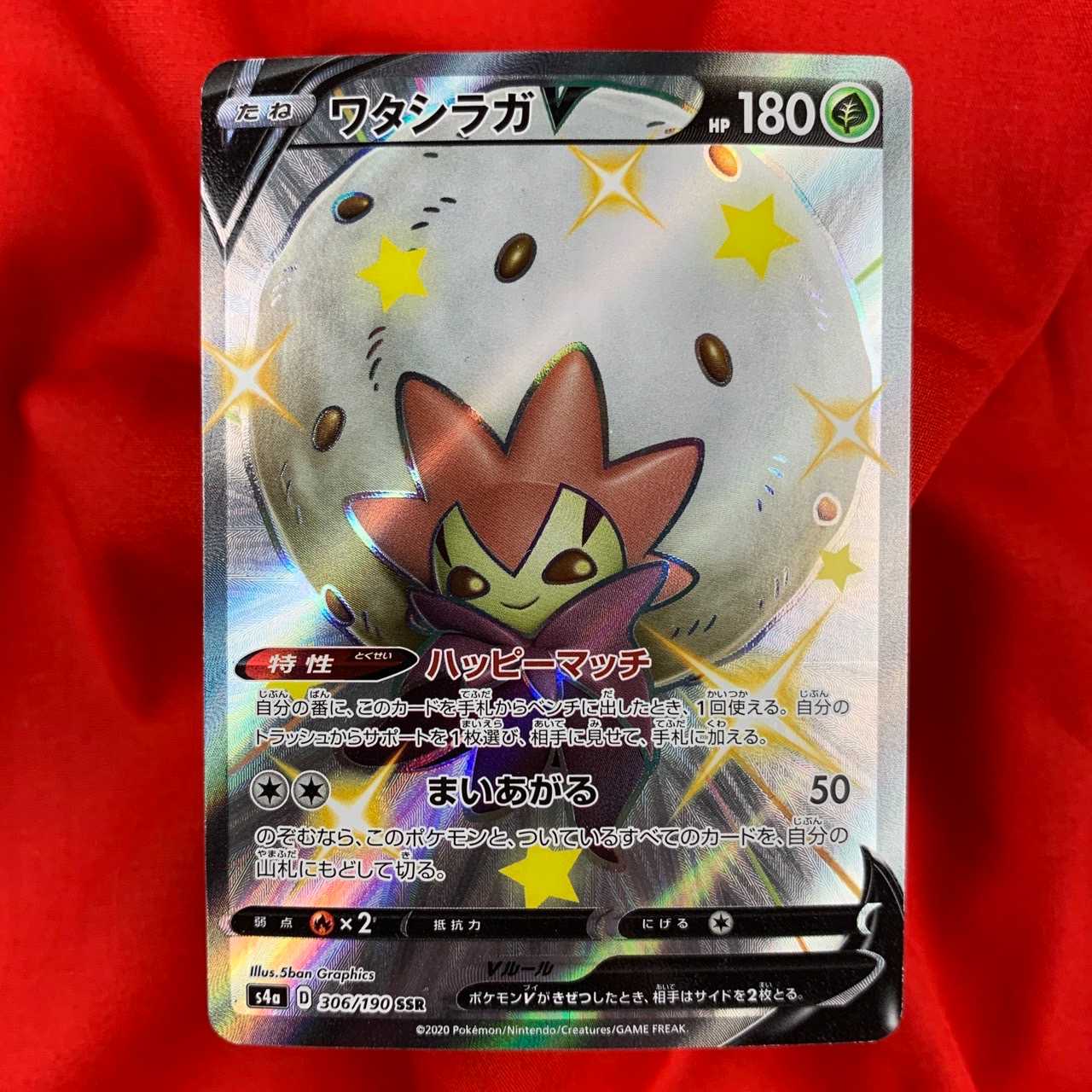 EldegossV SSR 306/190