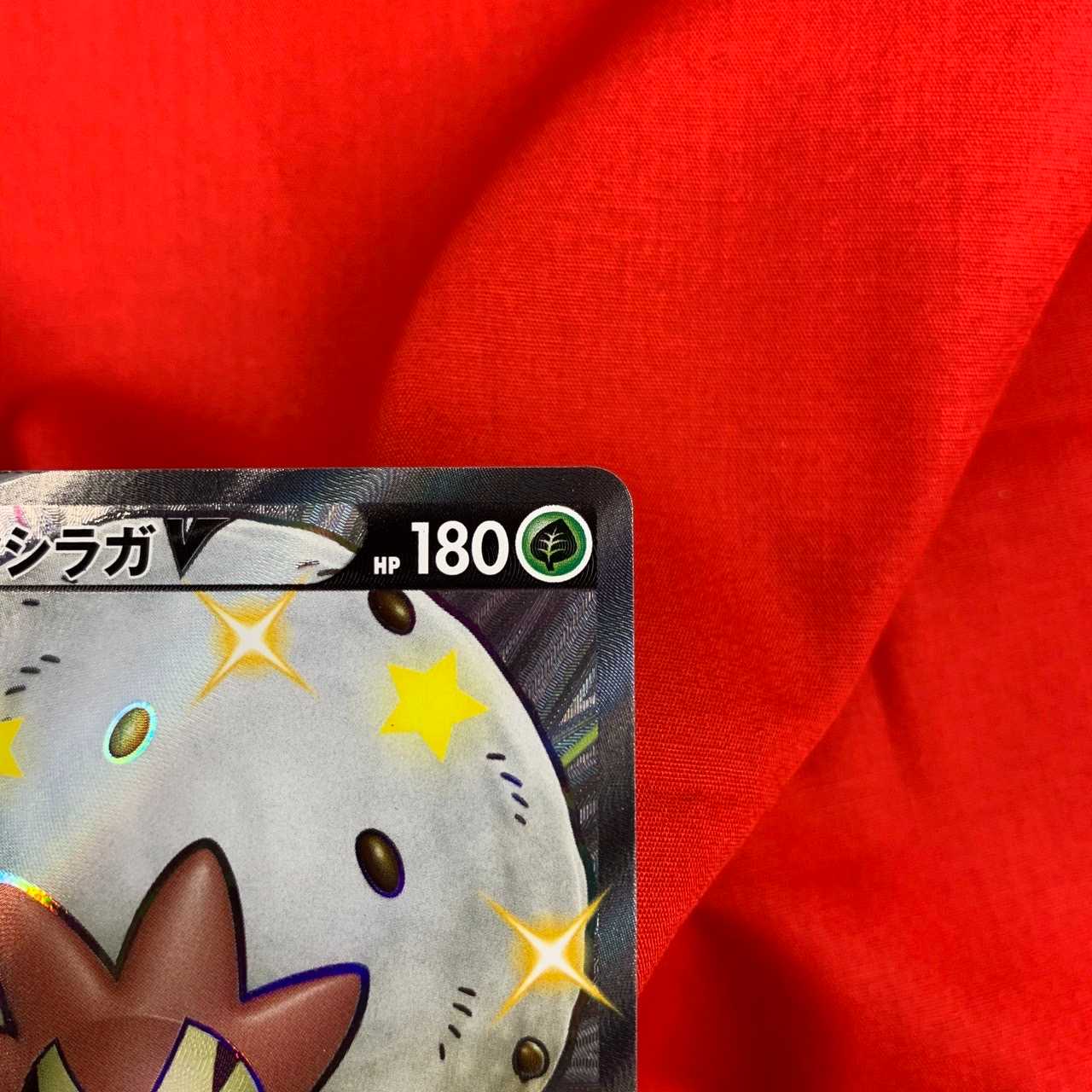 ワタシラガV SSR 306/190