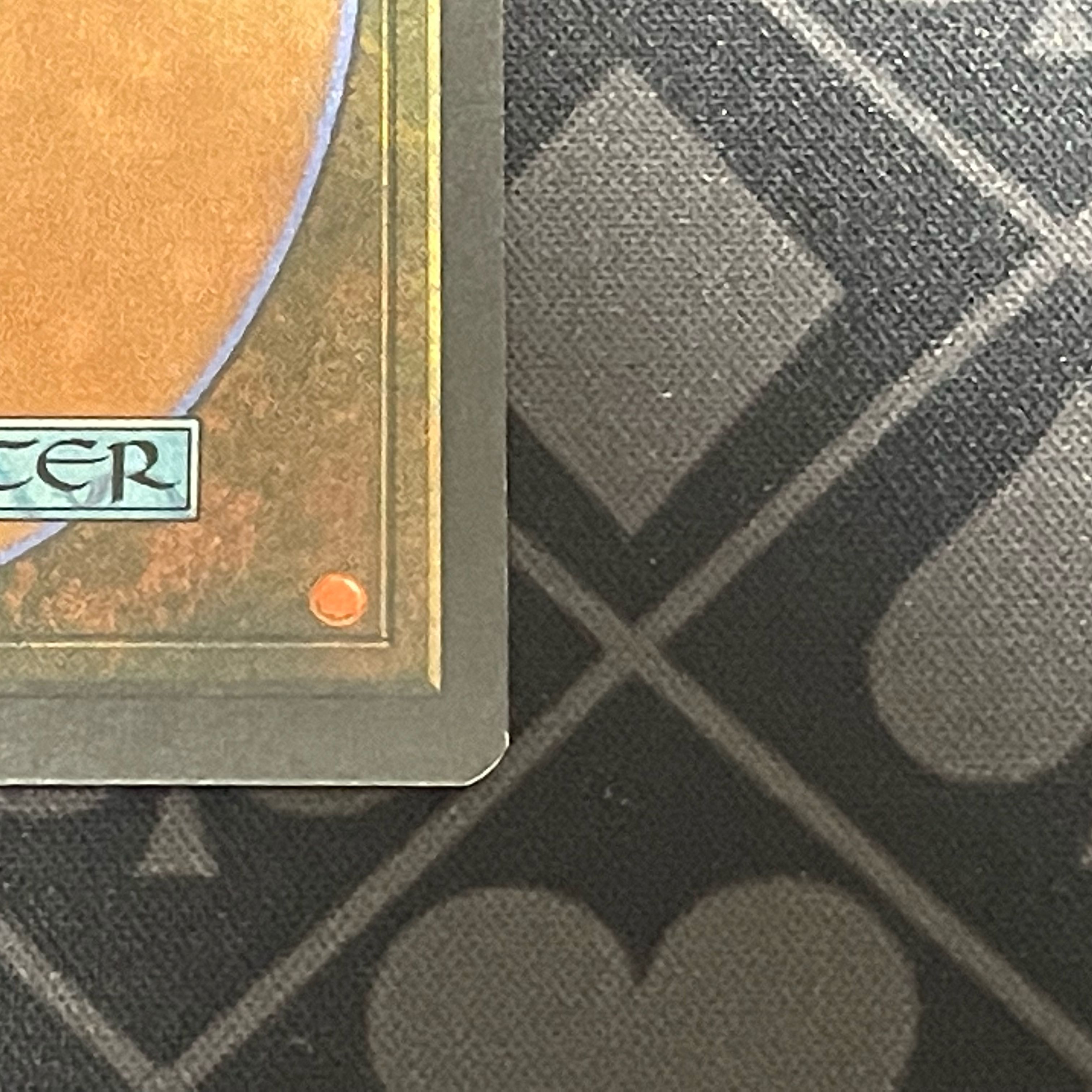 Lion's Eye Diamond Rare 307/350