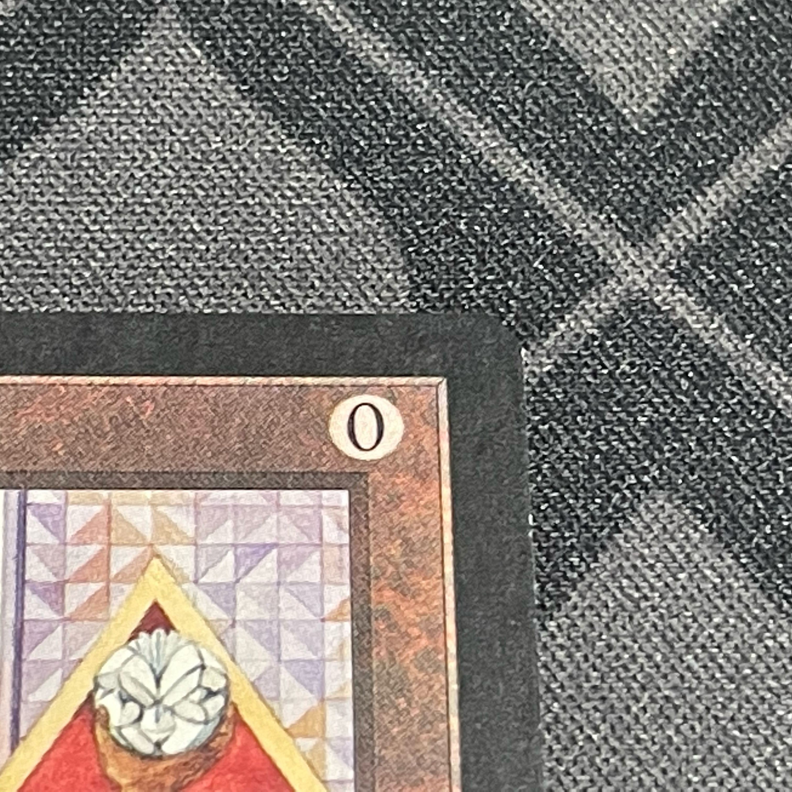 Lion's Eye Diamond Rare 307/350