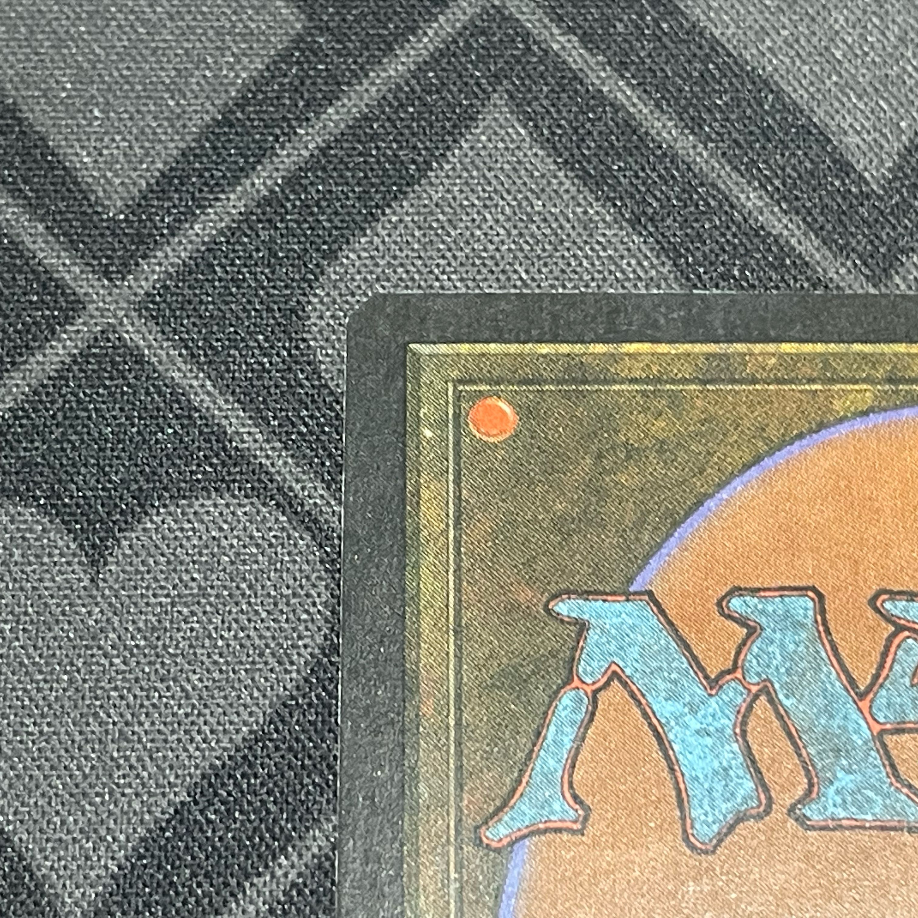 Lion's Eye Diamond Rare 307/350