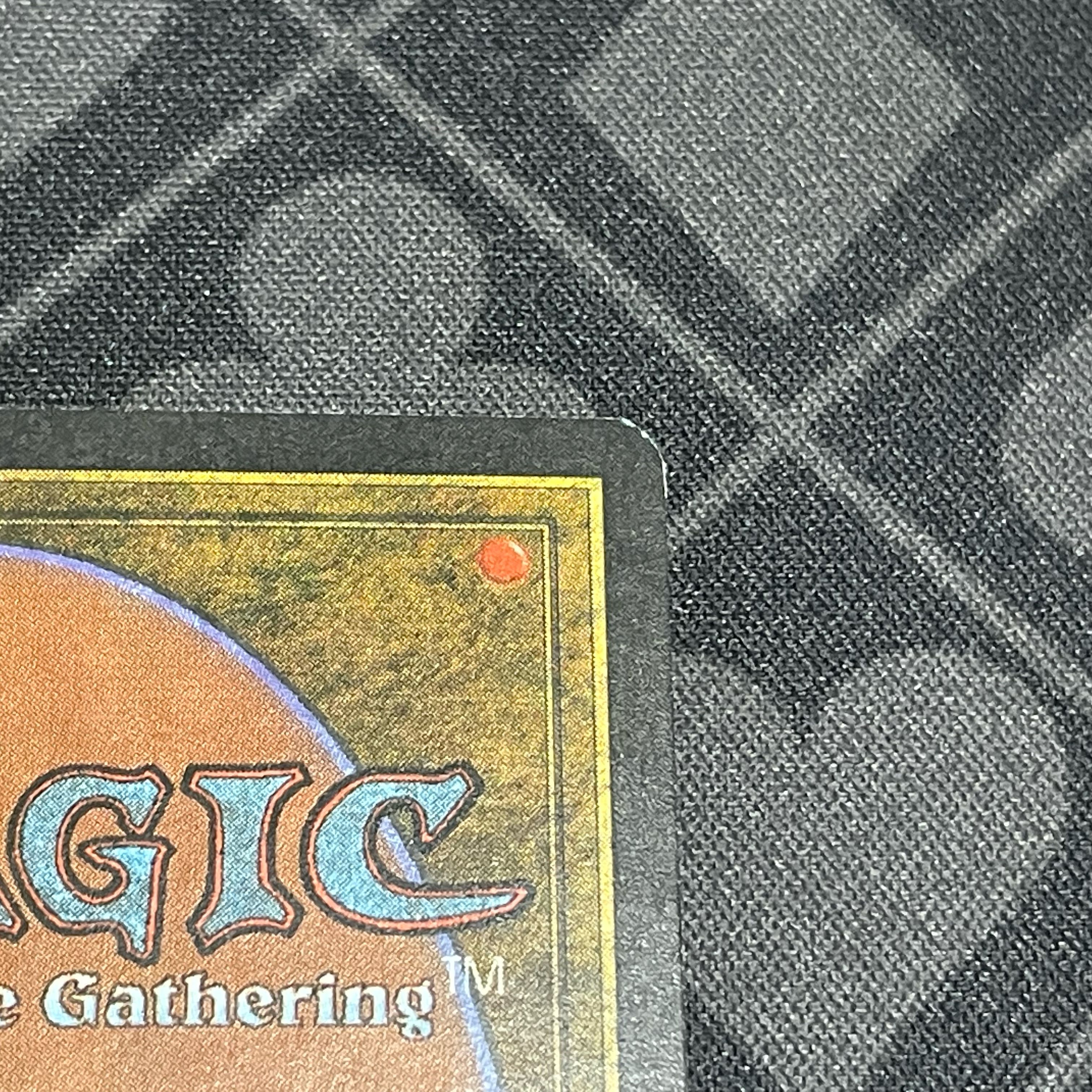 Lion's Eye Diamond Rare 307/350