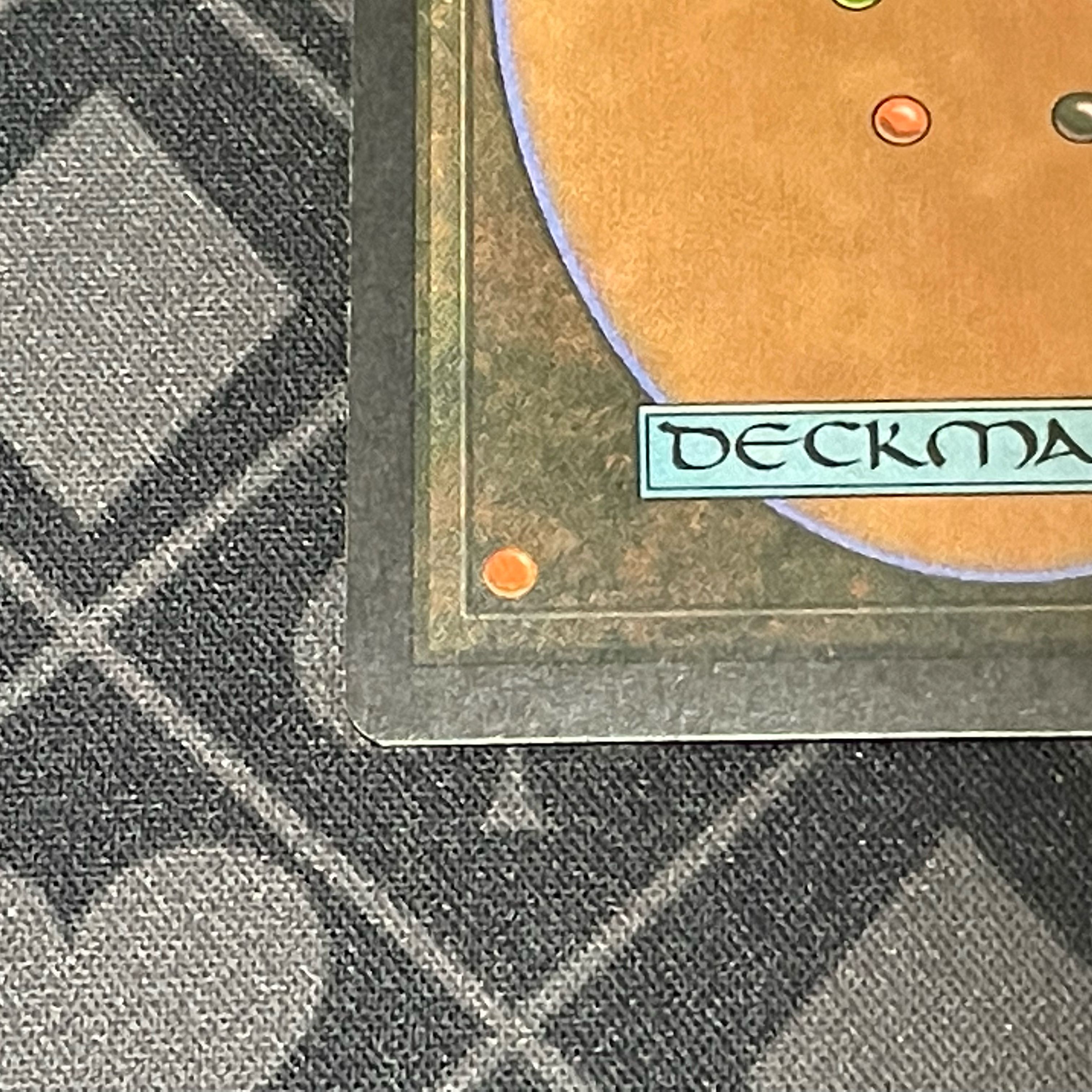 Lion's Eye Diamond Rare 307/350