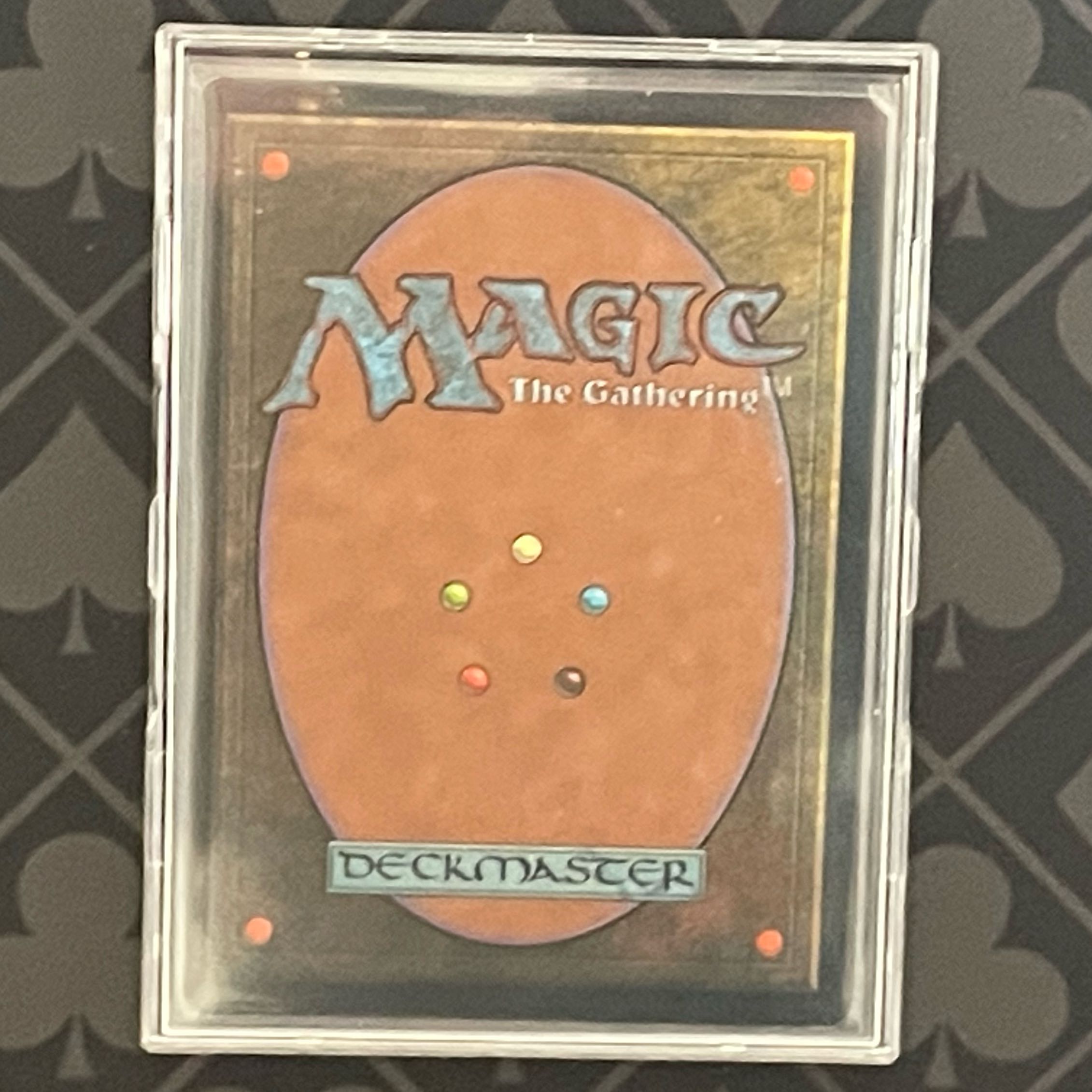 Judge Promo] Gaea's Cradle Rare 321/350
