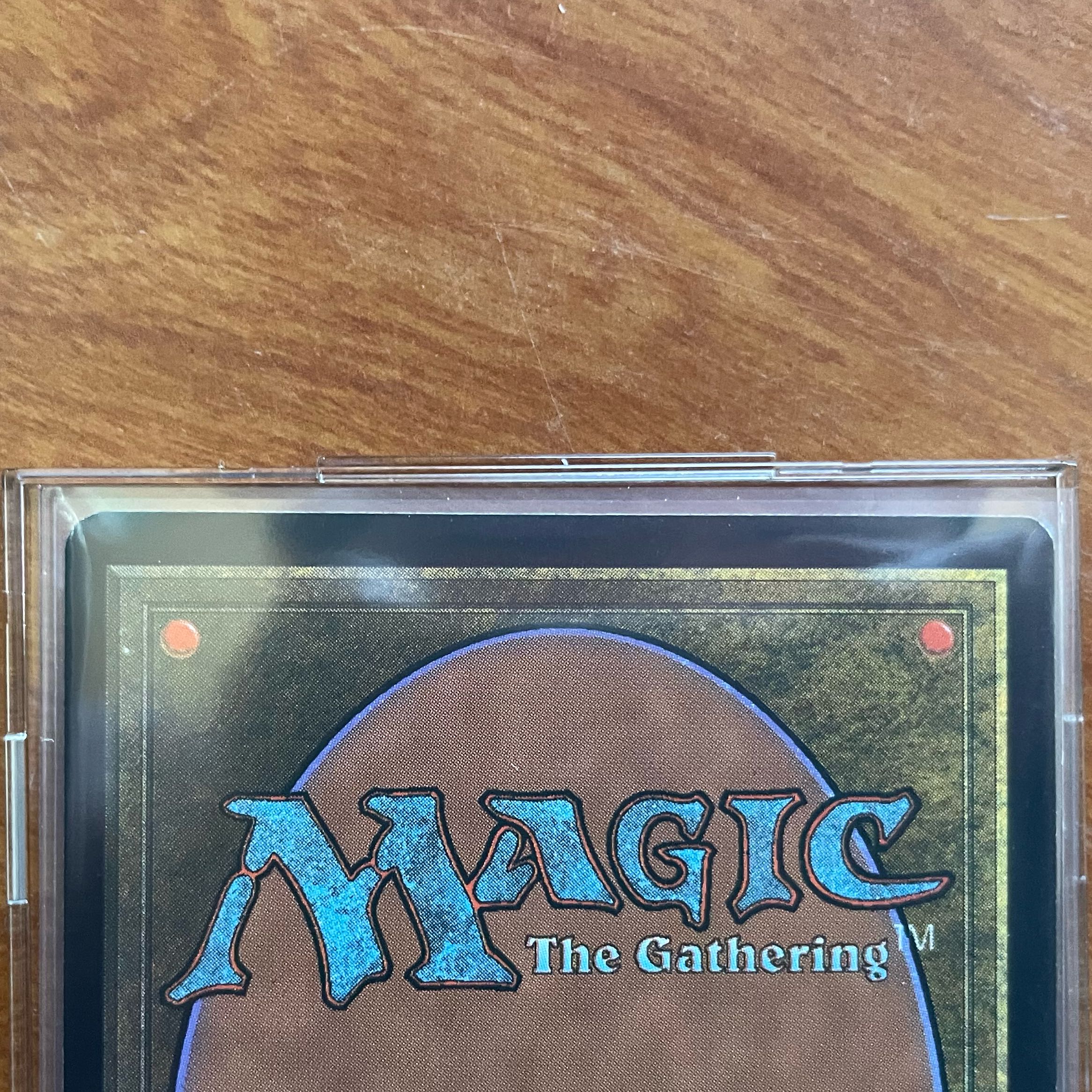 Judge Promo] Gaea's Cradle Rare 321/350
