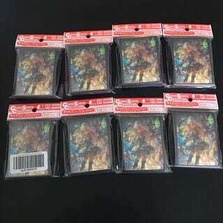 スリーブ シャドバ」の激安通販 | magi