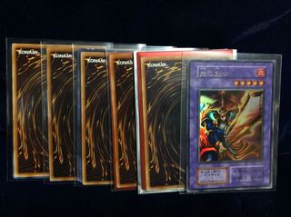 炎の剣士(初期 スターター)+オリパ5セット